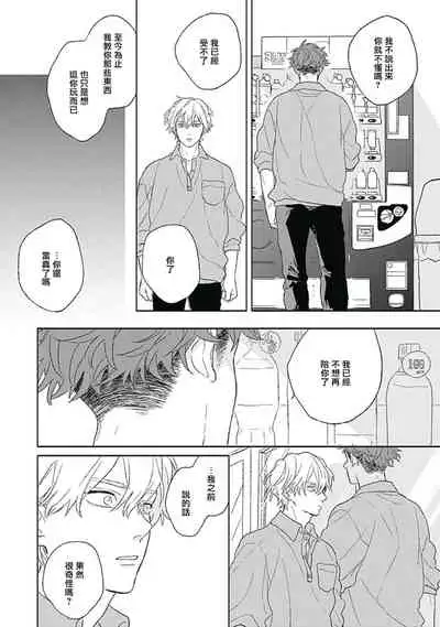 Golden Sparkle | 闪耀金色光芒的你 Ch. 1-5