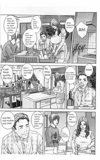 [Nishimaki Tohru] Dear My Mother 2 Ch. 1-4 [English] [sasasa11]