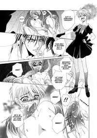 Dr. Ten - Map of Tokyo Savage Vol 1 (English)