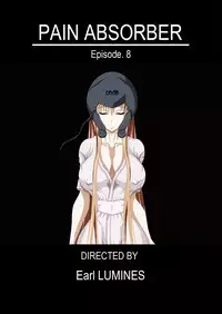 [Earl LUMINES] PAIN ABSORBER 8