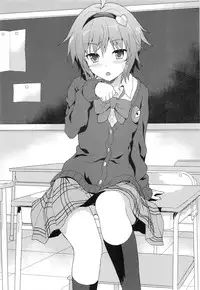 (C84) [Rasa House (Rasahan)] Anata no Mousou Zenbu Kanaemasu. (Touhou Project)