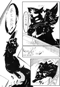 (Kansai! Kemoket 2) [KTQ48 (Various)] KTQ 5