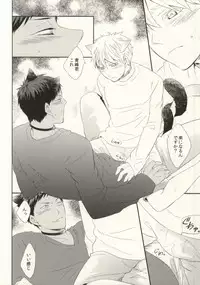 (HaruCC19) [Iro Rabbit (Arima)] Sawaru na Kiken Hatsujouki (Kuroko no Basuke)