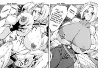 [Takimoto Doujou (Kyuusho Tarou)] Taidokudan (Various) [English] [desudesu]