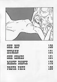 [Hiryuu Ran] Ikenai Magic ABC!