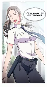 Seductive Uniform Ch. 1-21 [English]