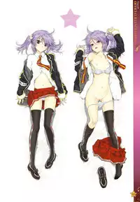 [Happoubi Jin] CLA☆CRA - CLASSY☆CRANBERRY'S -