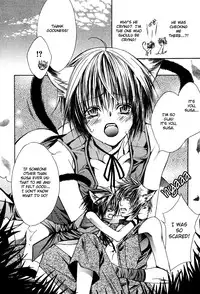 Mimi Paradise vol2 ch3