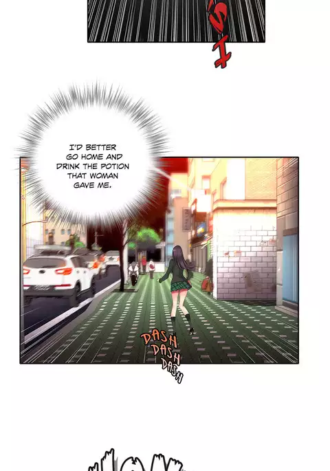 Lilith`s Cord Ch.1-26