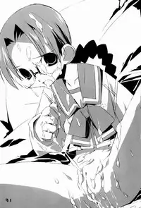 (C65) [Junpuu Manpan-Dou (Hida Tatsuo)] Naked HEART (ToHeart)