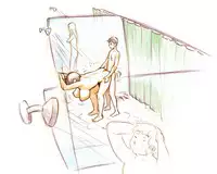 [pink-noise (Mizuiro Megane)] Mama Shot-ime - Manatsu no Pool Hen [Digital]