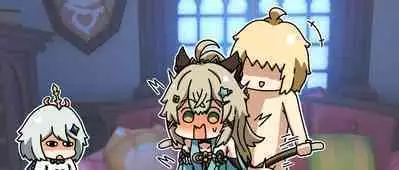 作死旅行者日常篇