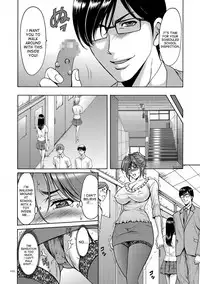 [Hoshino Ryuichi] Saimin Choukyou Gakuen Ch. 3-9 [English] [desudesu] [Digital]