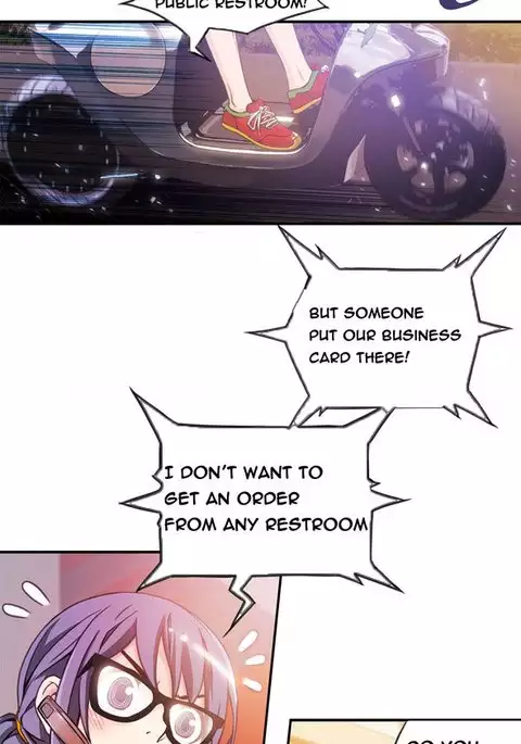 Kill the Dead Bastard Ch.0-10