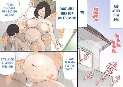 Mama o Haramaseru Daisakusen 2