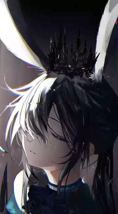 [阿戈魔AGM] 鱼非鱼 [DL]