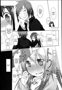 [Midori no Rupe] Garden I Ch. 0-7 [English] [MintVoid]