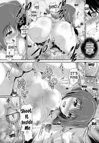 [Maruwa Tarou] Shoujo Nostalgica Ch. 1-6 [English] {doujin-moe.us} [Digital]