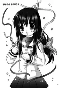 (CR36) [Reitou Mikan (Sakurazuki Purin)] Clannad Paradise (Clannad)