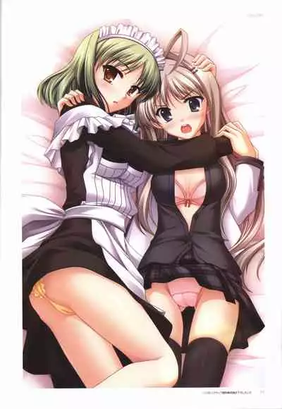 Concerto Note Visual Guide Book