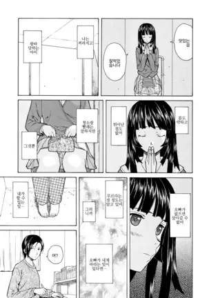 Ani to Imouto no Jijou.