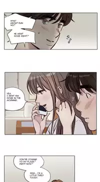 [Ramjak] Atonement Camp Ch.1-26 (English) (Ongoing)