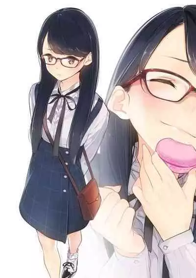 (C95) [Zero Grafitty (Amamitsuki)] Appealingirls02