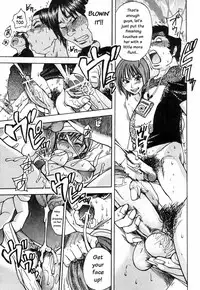 [Shiwasu no Okina] Shining Musume. 4. Number Four [English] [Overlook]