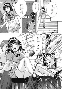 [Shizuki Shinra] Mesuinu Choukyou Nikki