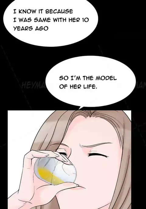 The Taste of Hands Ch.1-61