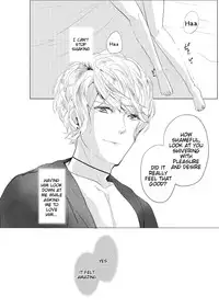 [Aishiteru. (Kamogawa Taiyaki)] WISH U (Diabolik Lovers) [English] [Tigoris Translates] [Digital]