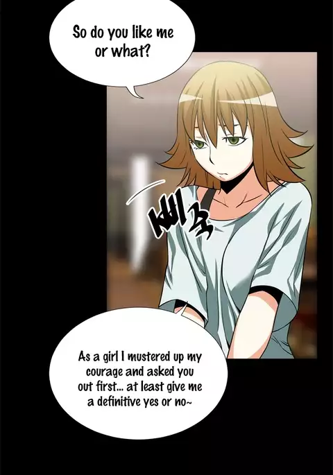 Love Parameter Ch.1-55