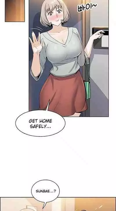Housekeeper [Neck Pillow, Paper] Ch.40/49 [English] [Manhwa PDF]