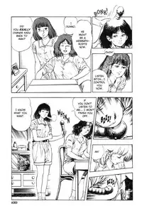 [Maeda Toshio] Adventure Kid Vol.4 [English]