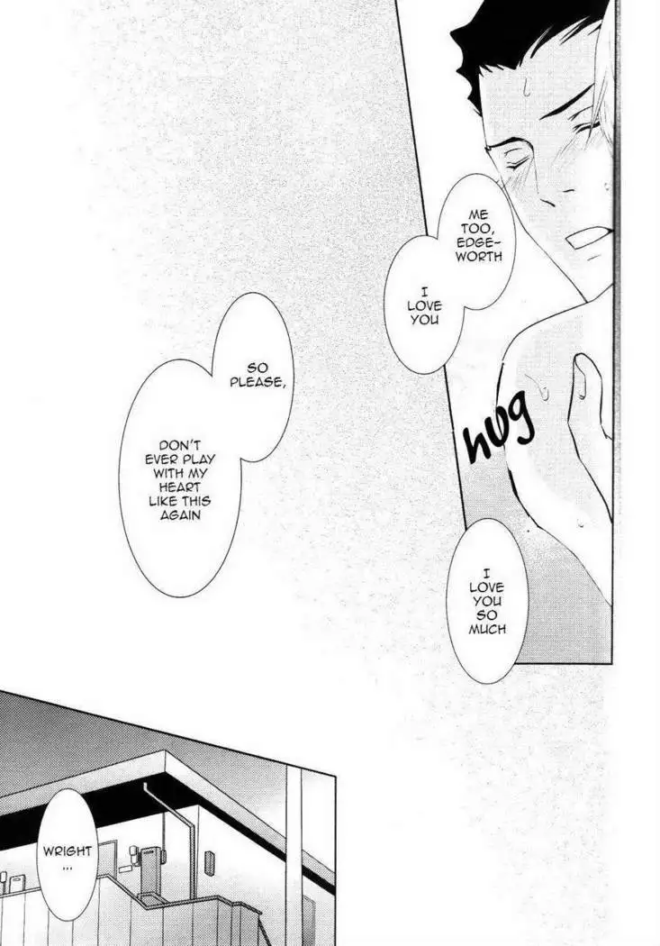 Formal Meeting for Engagement