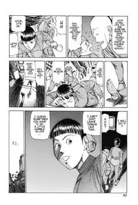 [Kago Shintarou] Choutennou Parataxis | Super-Conductive Brains Parataxis [English]