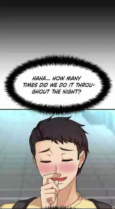 I Want To Know Her Ch.10?