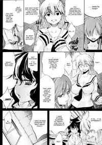 [Amatarou] Lesson to You [English]