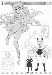 (C84) [CDPA (Various)] CROSS MAKE 2013 Summer (Freezing)