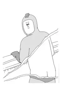 (C79) [Jigoku no Misawa (Jigoku no Misawa, Iwata Kazuya)] Rockman no Erohon (Megaman)