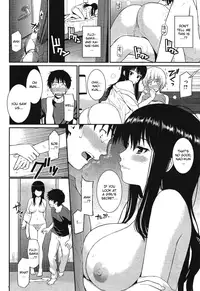 [Homunculus] Home Mate [English] (CGrascal)