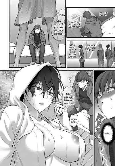 Seishun no Akiramekata | How to Give Up on Youth