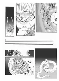 [Kasetsu Shirokuma Kakko Yoi (Yoikuma)] Onago no Ikie [Digital]