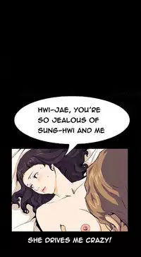 [Keum Sah Gong] Si-Eun Ch.1-36 (English) (Ongoing)