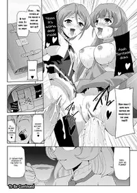 [Sukesaburou] Bishoujo Mahou Senshi Pure Mates Ch. 1-6 [English] {Ragged Translations}