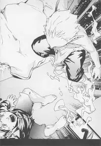 [Tsukumo Gou] Mahou ga Tokeru Made