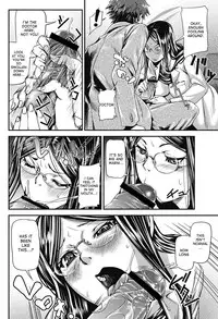 [Shiomaneki] Kouzen Waisetsu Kanojo Ch. 1-3, 7, 9 [English] [desudesu + Munyu]