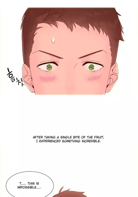 A World That I Rule Ch.01-26