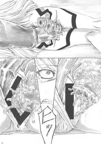 [AXZ (Shinobu Akira)] Angel's stroke 57 Infinite Laura! (IS <Infinite Stratos>)