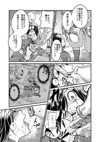 [Tori no Sanpomichi (Inukai)] Ubawareta Hokori (Dragon's Dogma) [Digital]